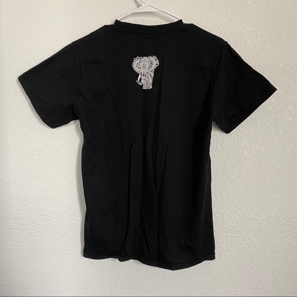 Beautiful elephant tee - Picture 7 of 10
